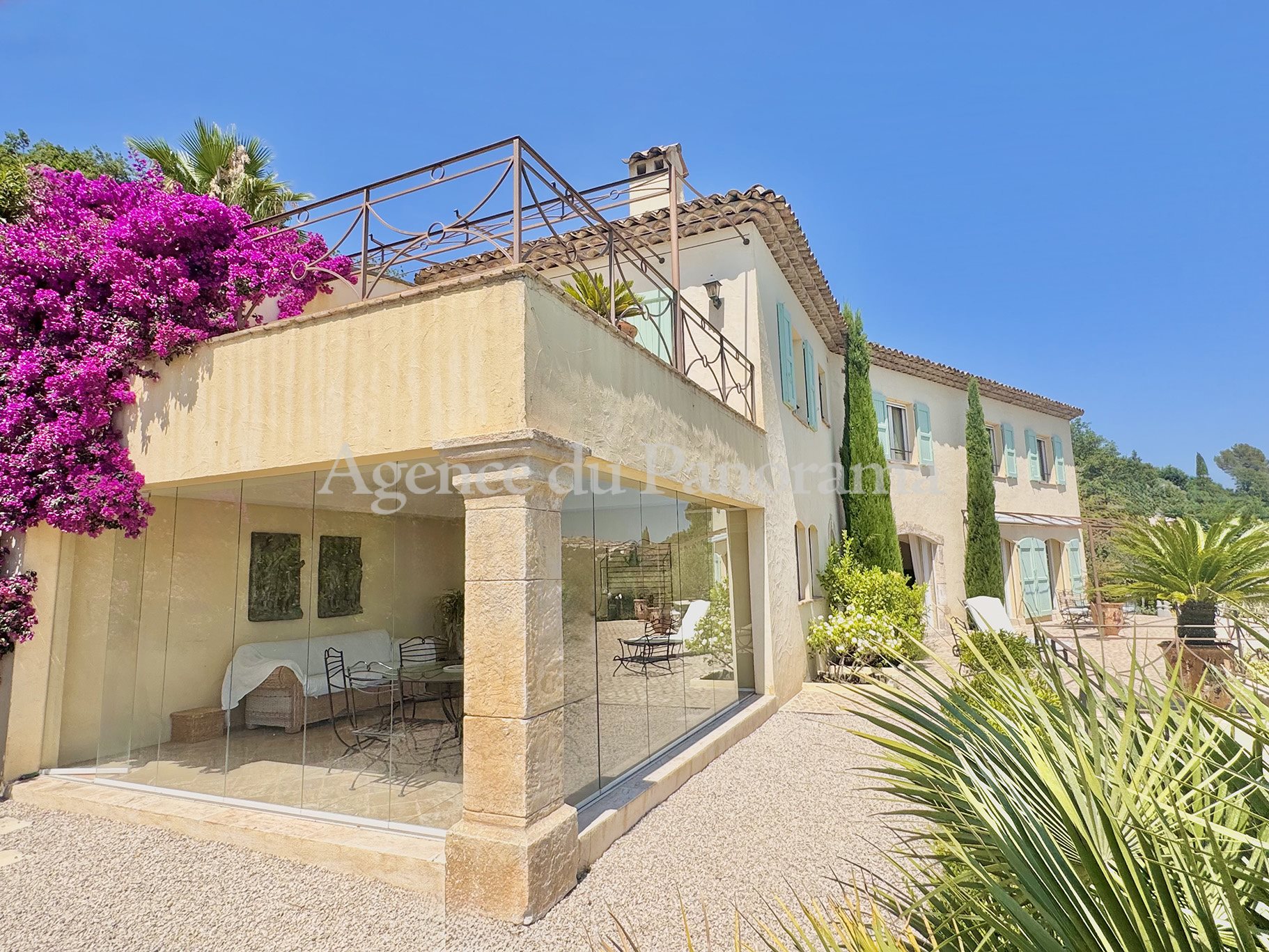 Maison à vendre, 220m², Spéracèdes