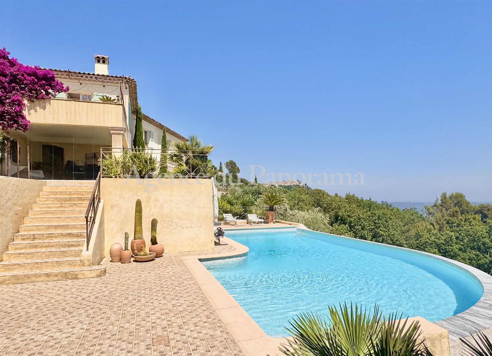 Maison à vendre, 220m², Spéracèdes