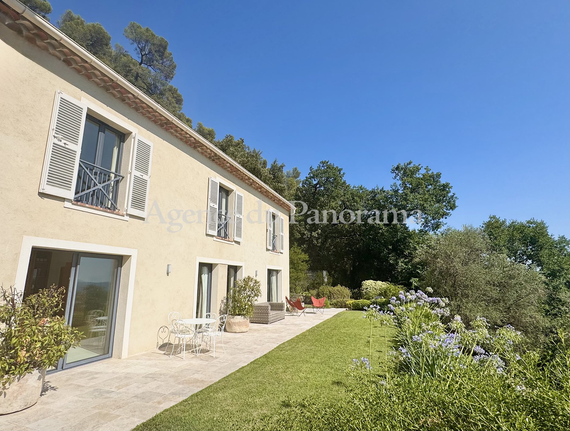 Maison à vendre, 158m², Cabris