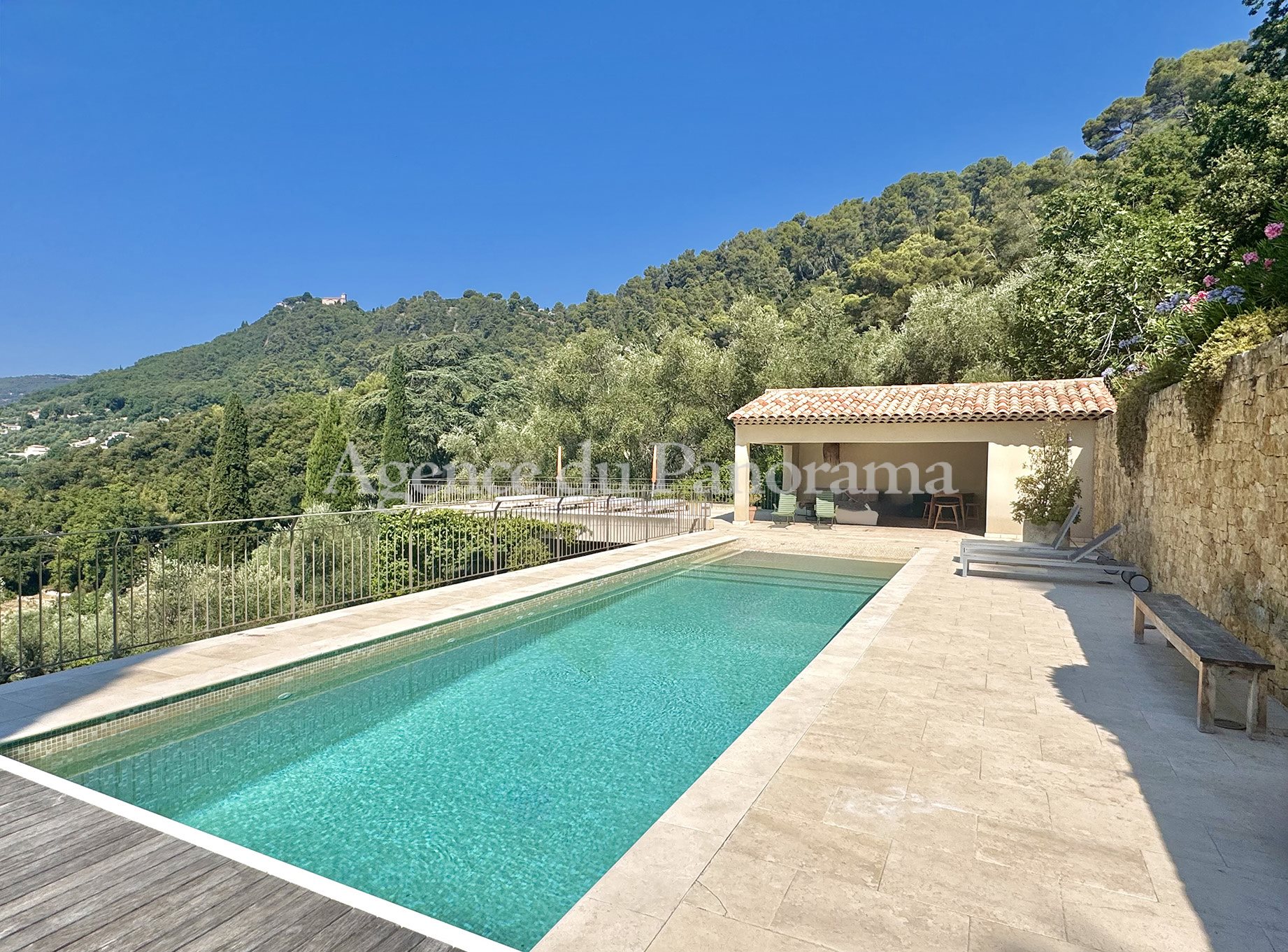 Maison à vendre, 158m², Cabris