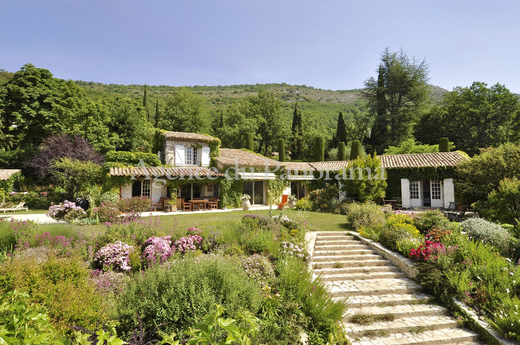 Maison à vendre, 284m², Saint-Vallier-de-Thiey