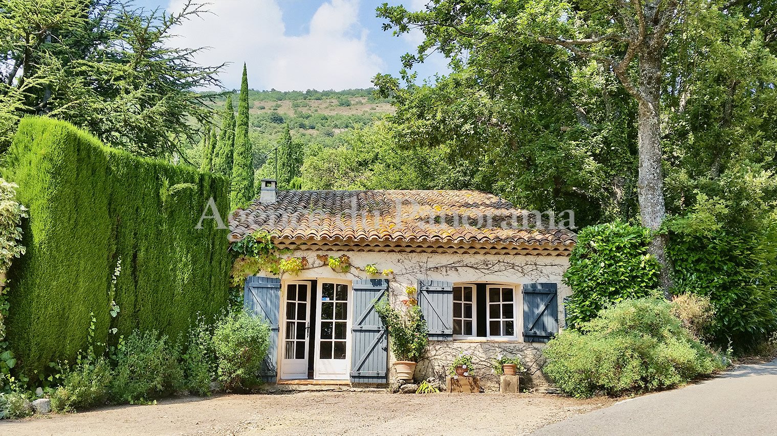 Maison à vendre, 284m², Saint-Vallier-de-Thiey
