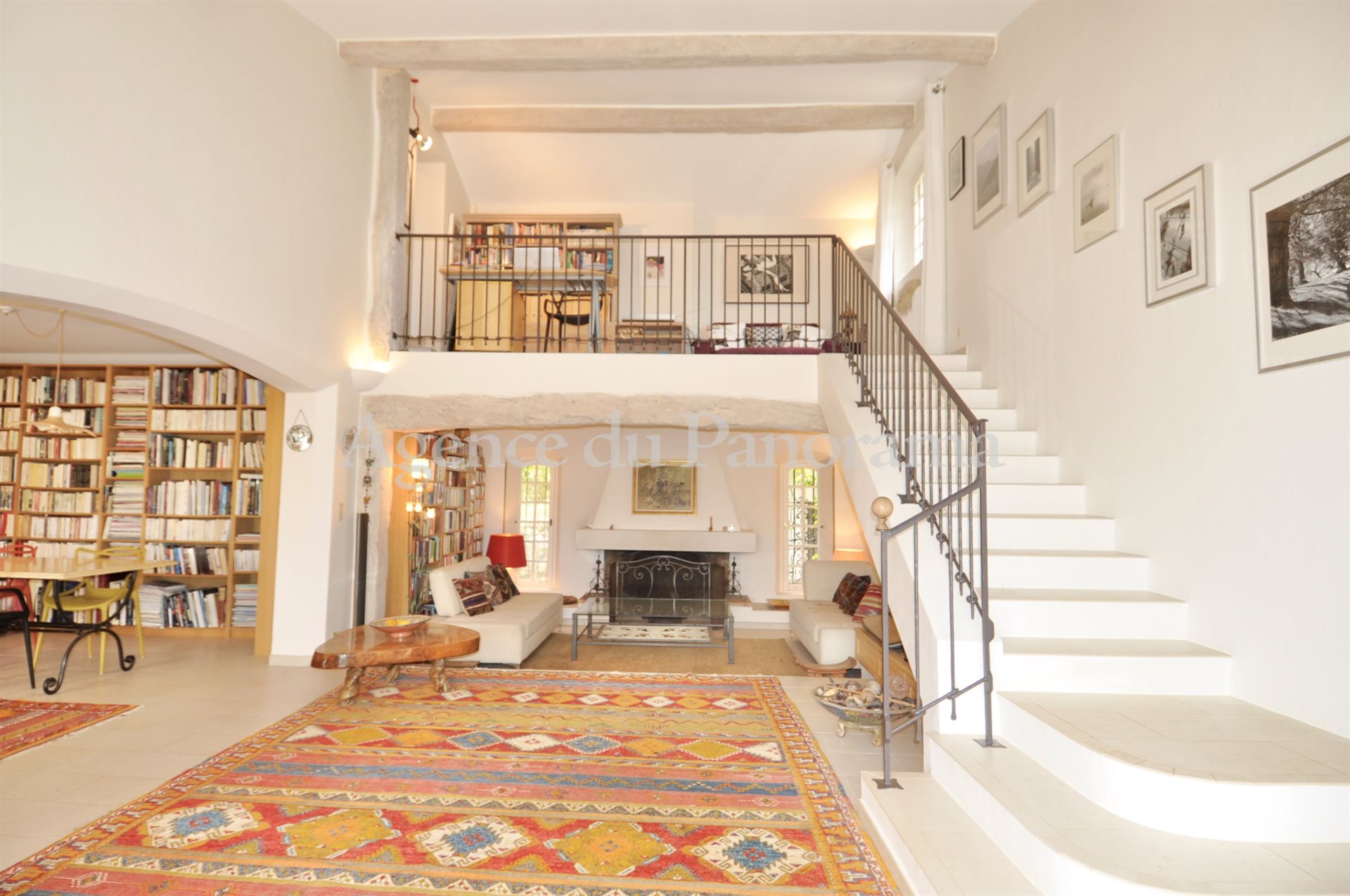 Maison à vendre, 284m², Saint-Vallier-de-Thiey