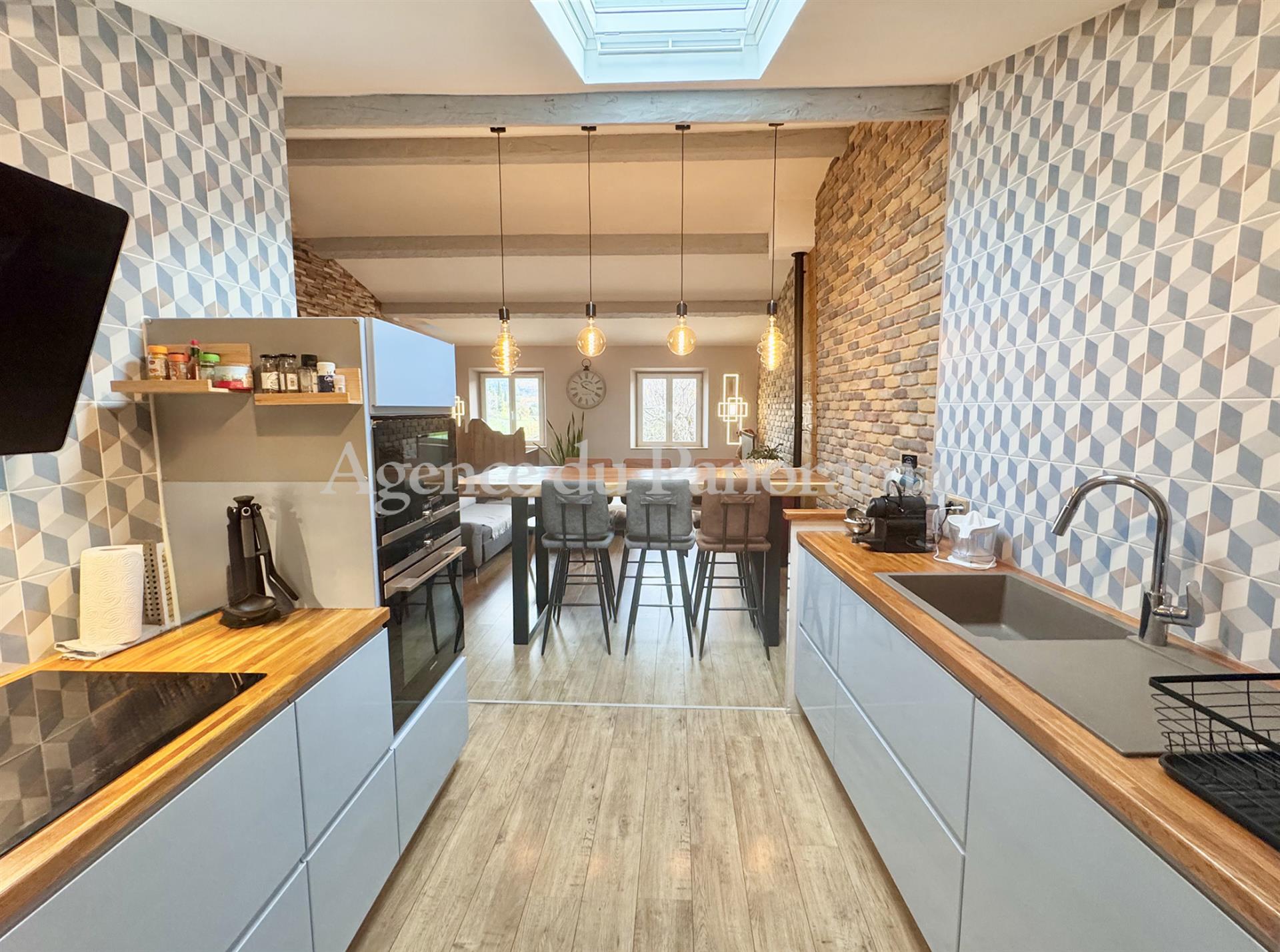 Maison à vendre, 134m², Cabris