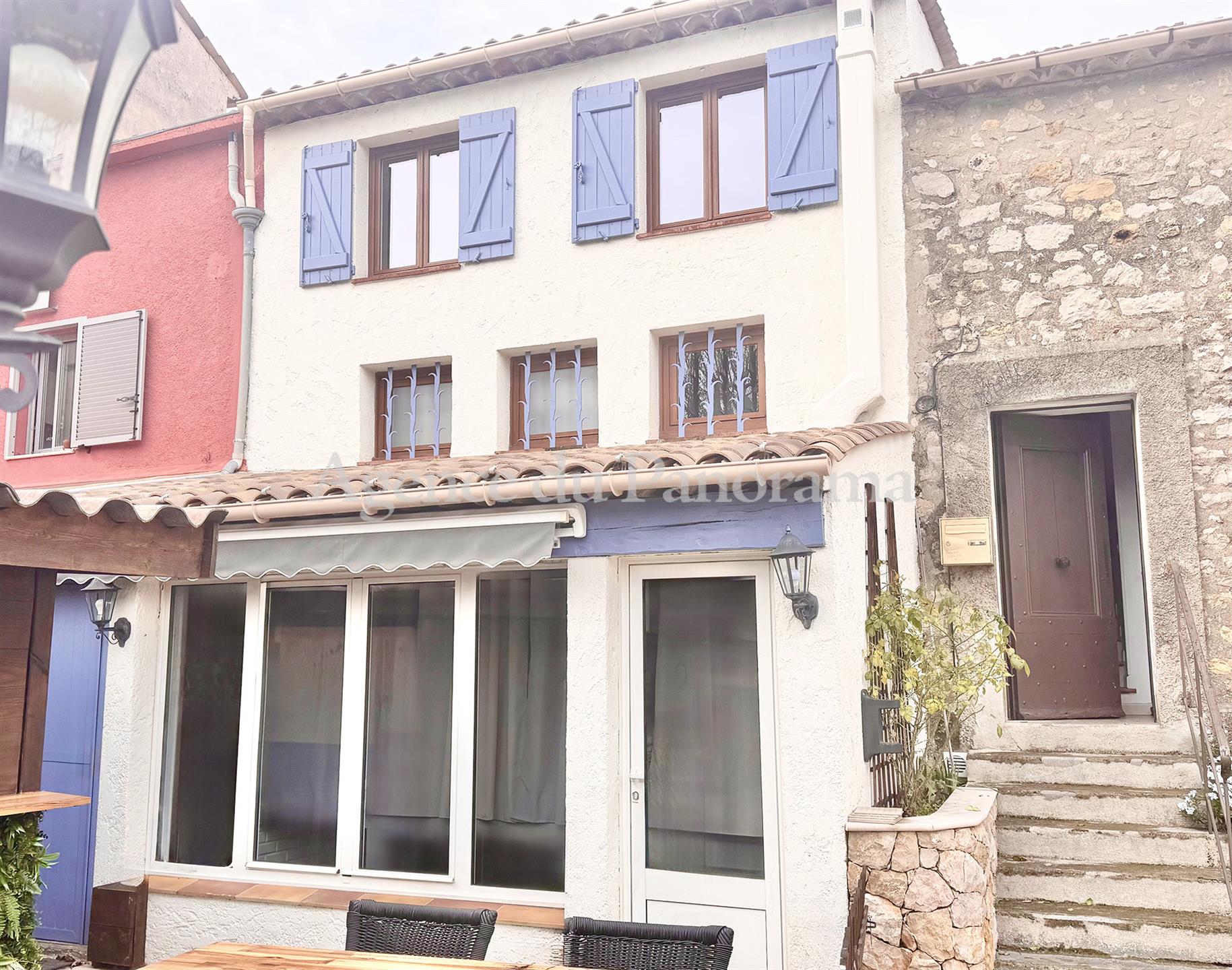 Maison à vendre, 134m², Cabris