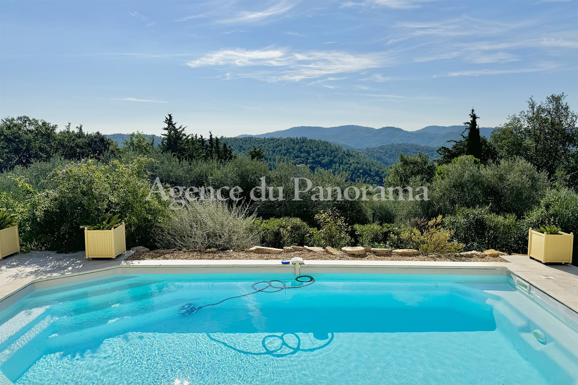 Maison à vendre, 159m², Le Tignet