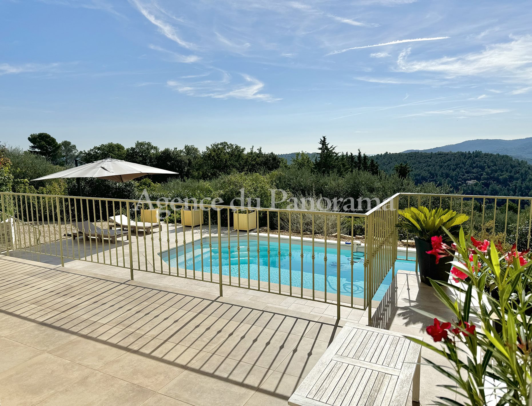 Maison à vendre, 159m², Le Tignet