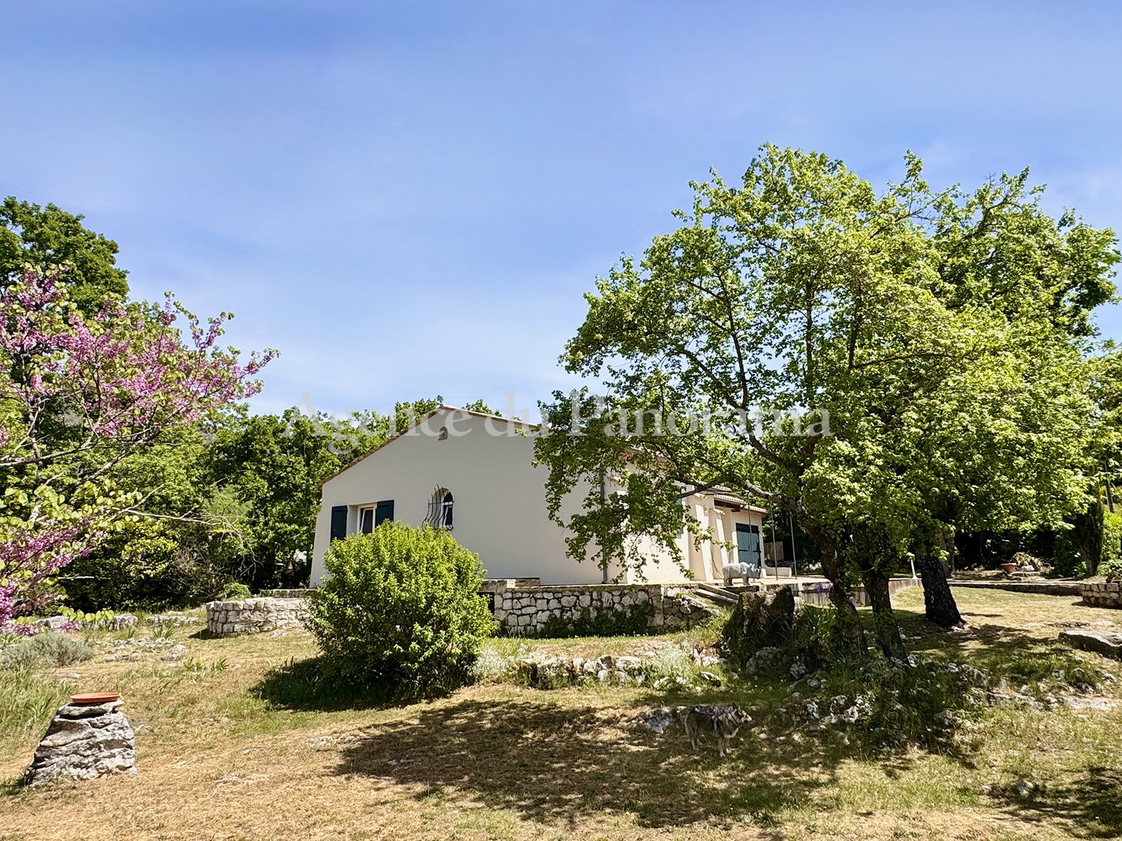 Maison à vendre, 101m², Saint-Vallier-de-Thiey