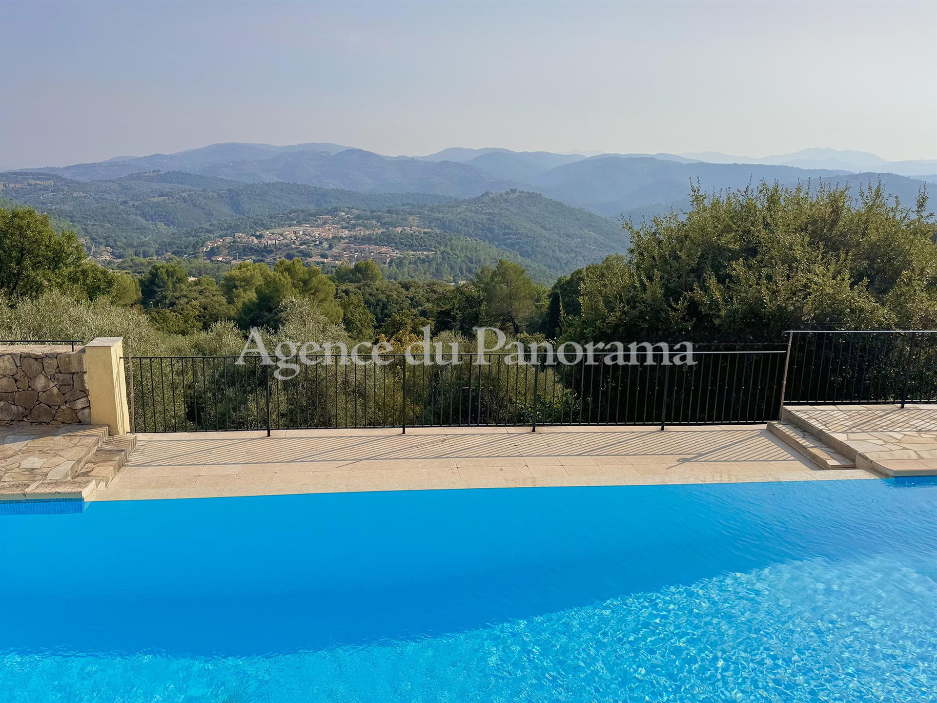 Maison à vendre, 147m², Le Tignet