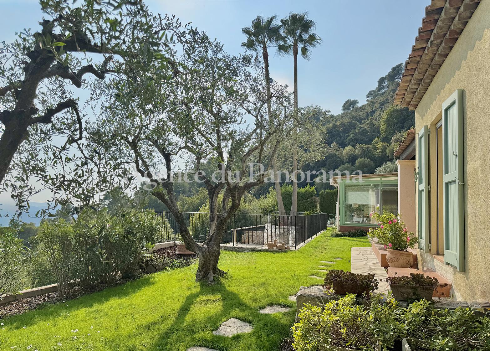 Maison à vendre, 147m², Le Tignet
