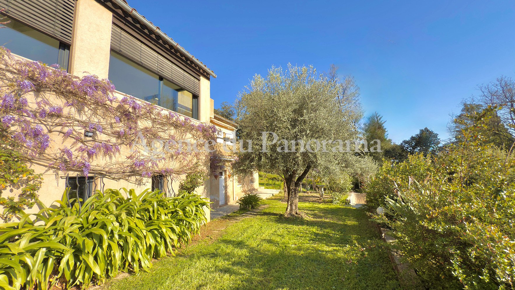 Maison à vendre, 198m², Cabris