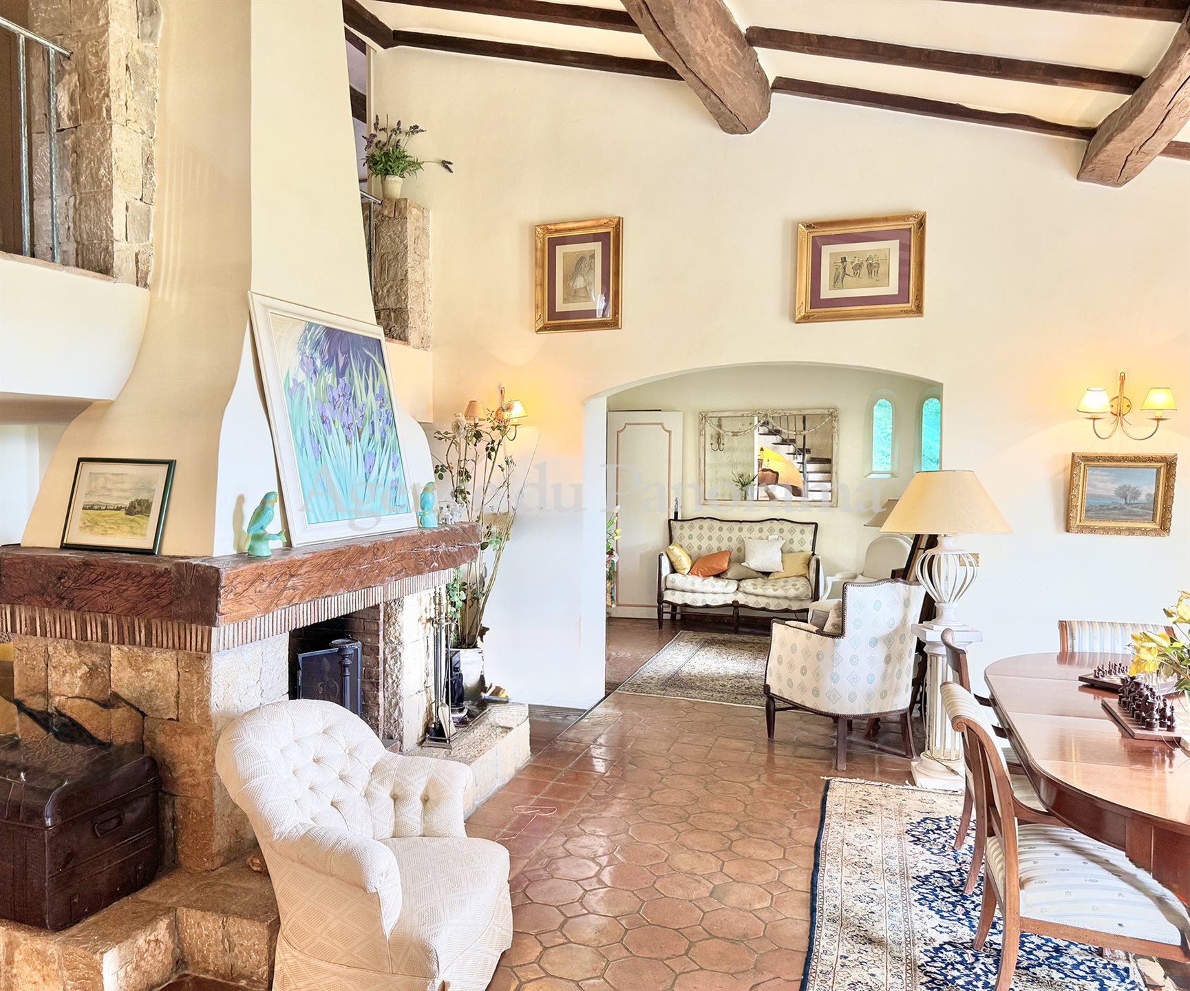 Maison à vendre, 163m², Spéracèdes