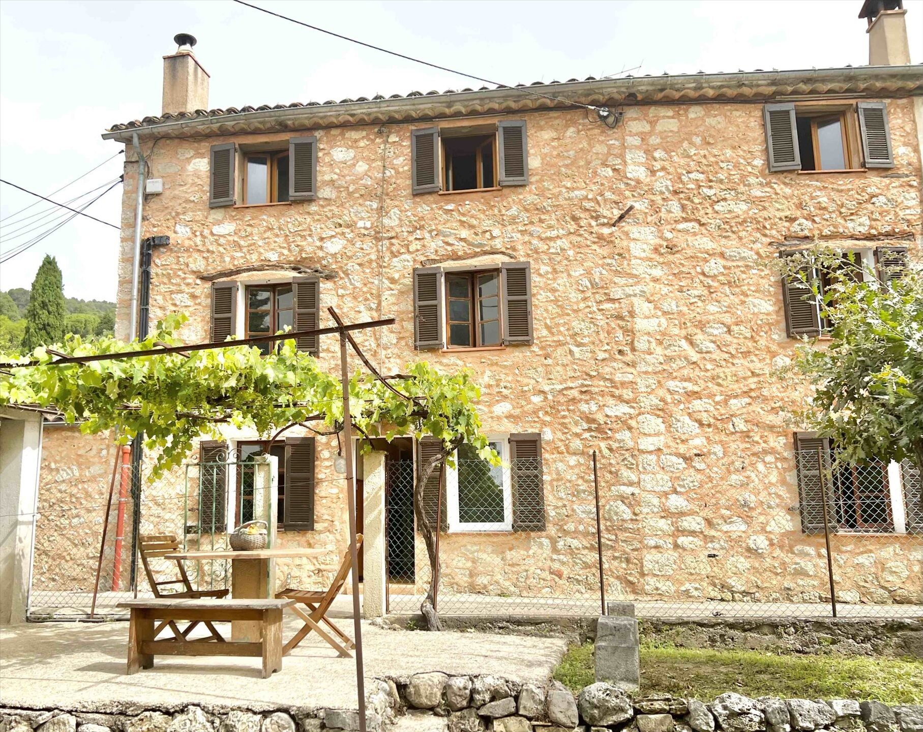 Maison à vendre, 128m², Grasse