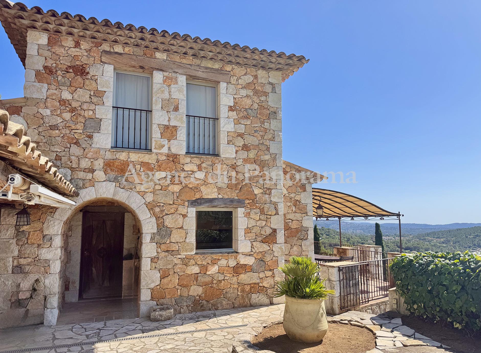 Maison à vendre, 193m², Le Tignet