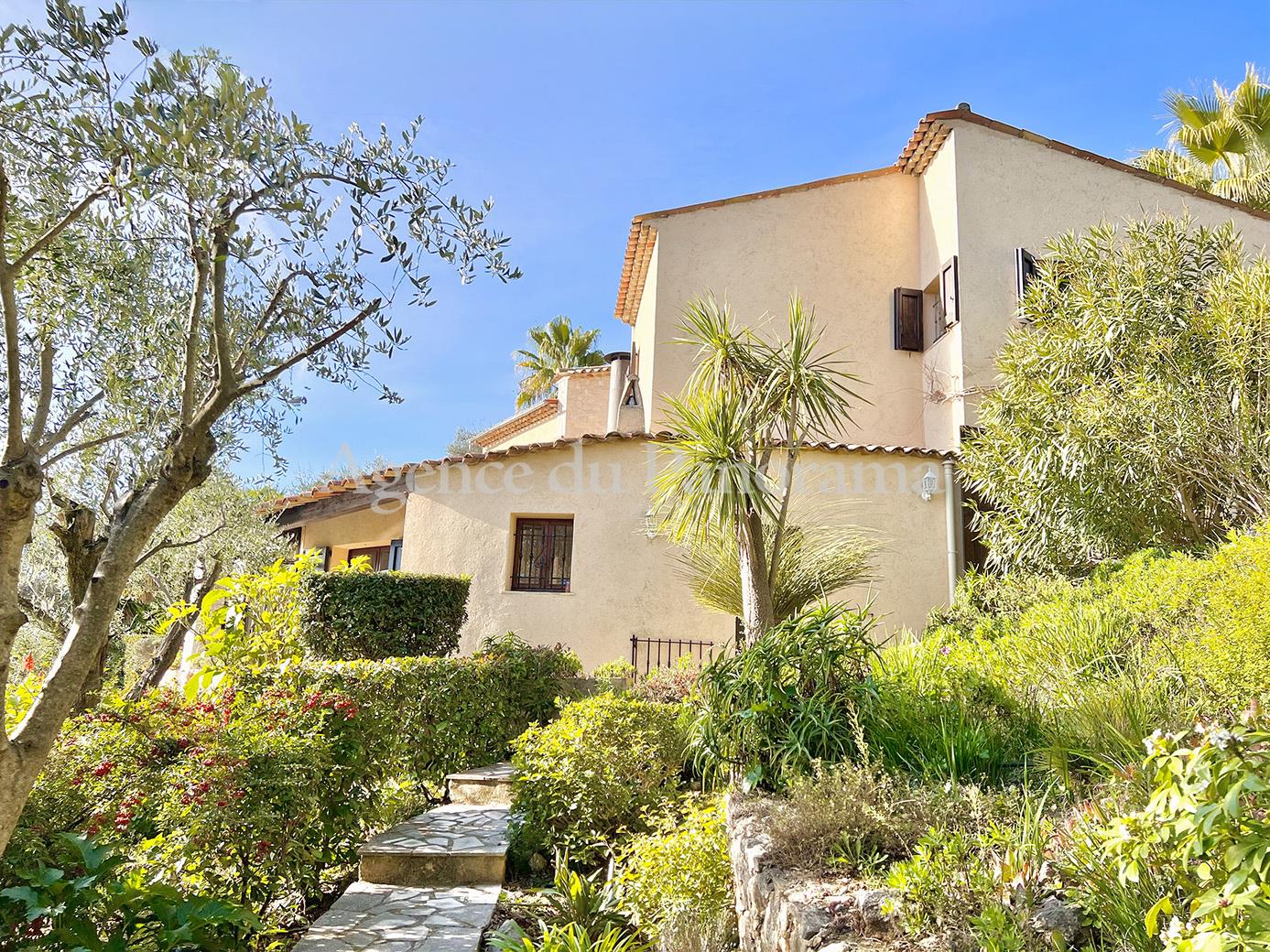 Maison à vendre, 206m², Cabris