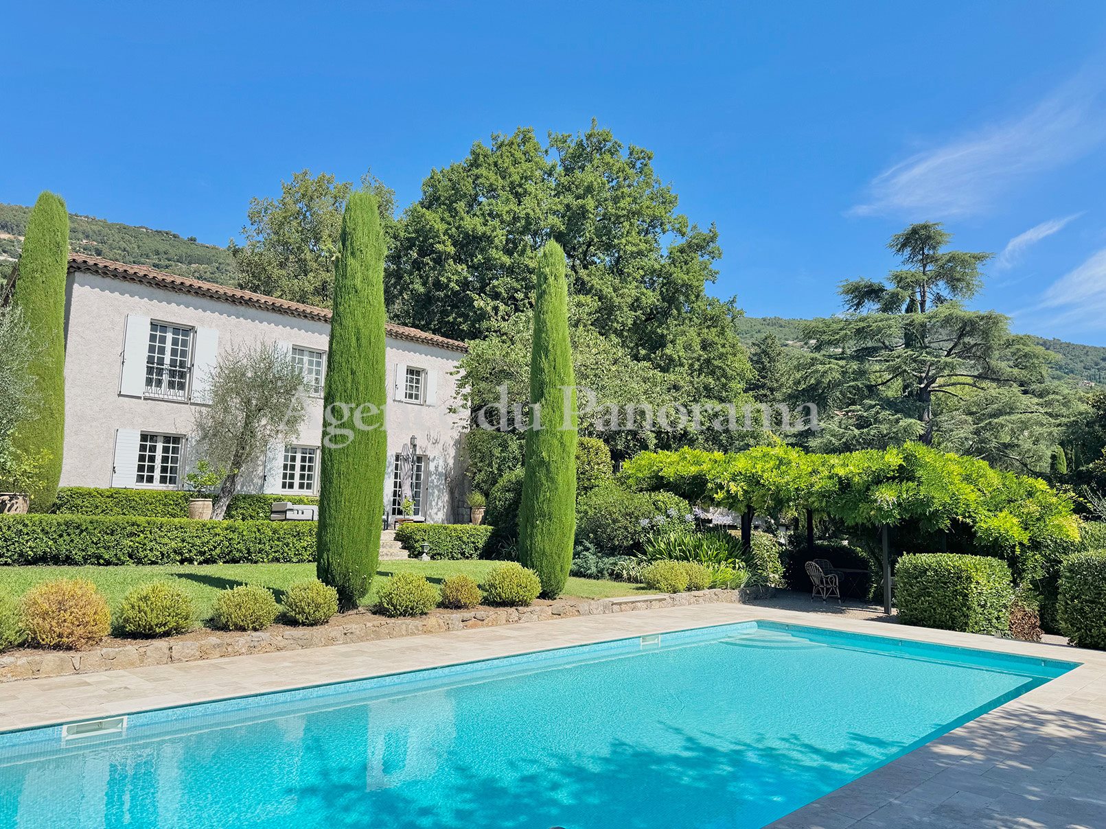 Maison à vendre, 355m², Spéracèdes