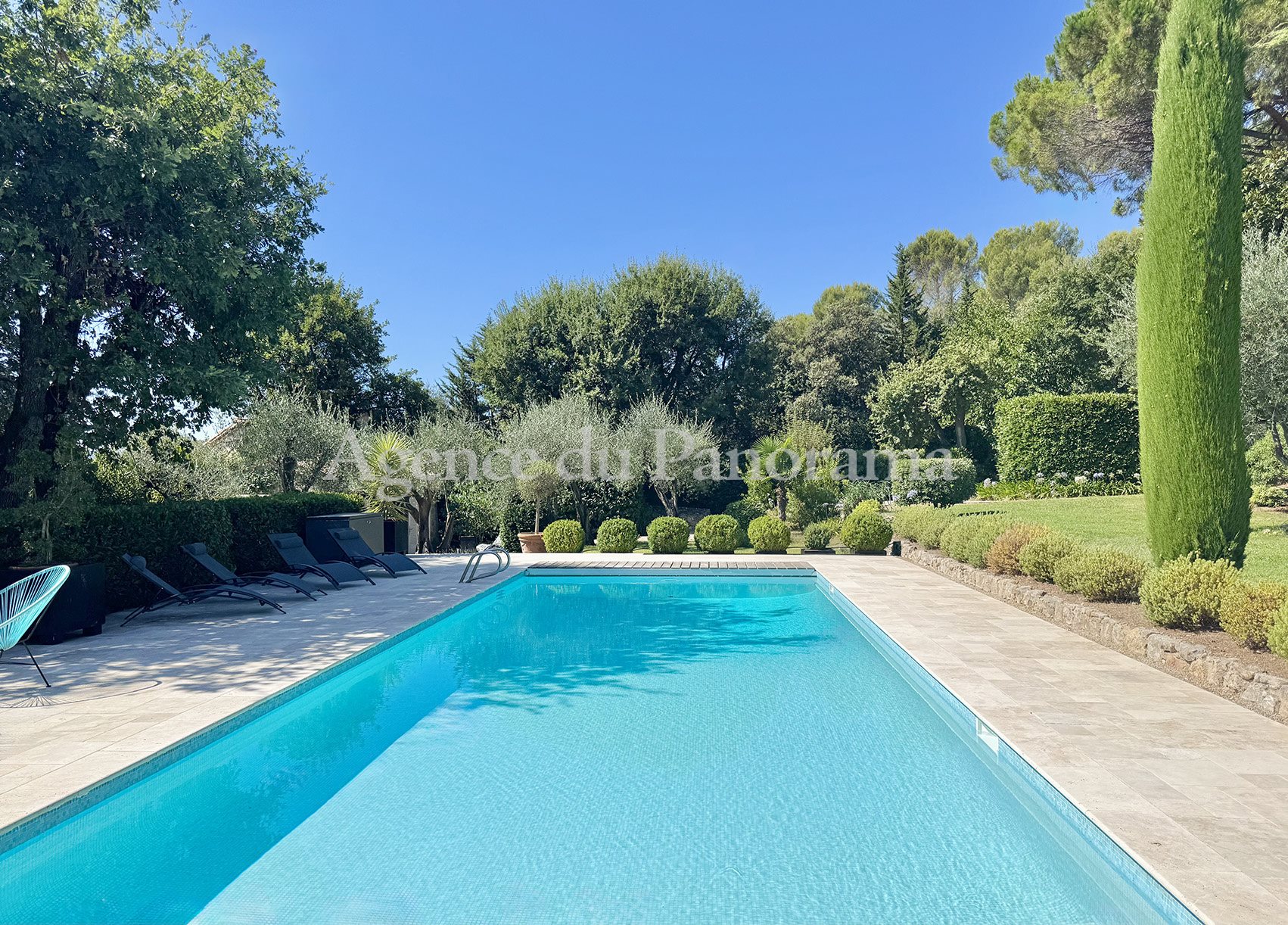 Maison à vendre, 355m², Spéracèdes