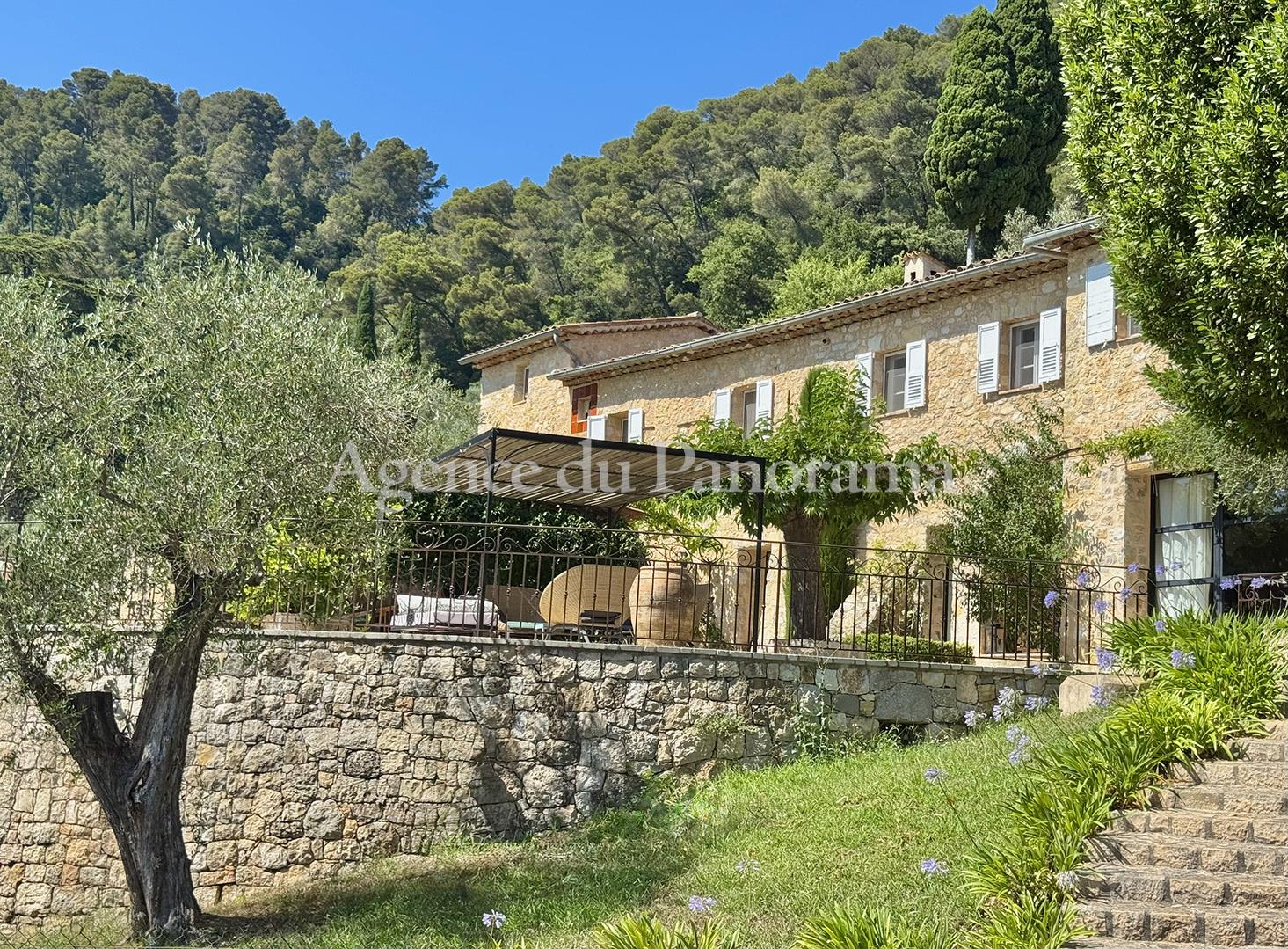 Maison à vendre, 297m², Cabris