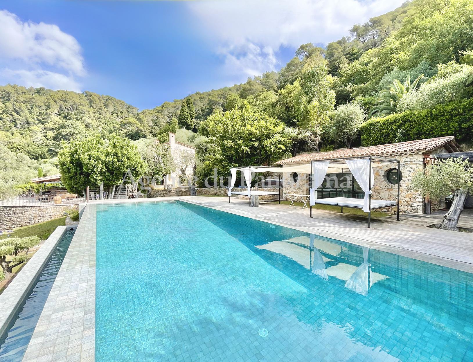 Maison à vendre, 297m², Cabris