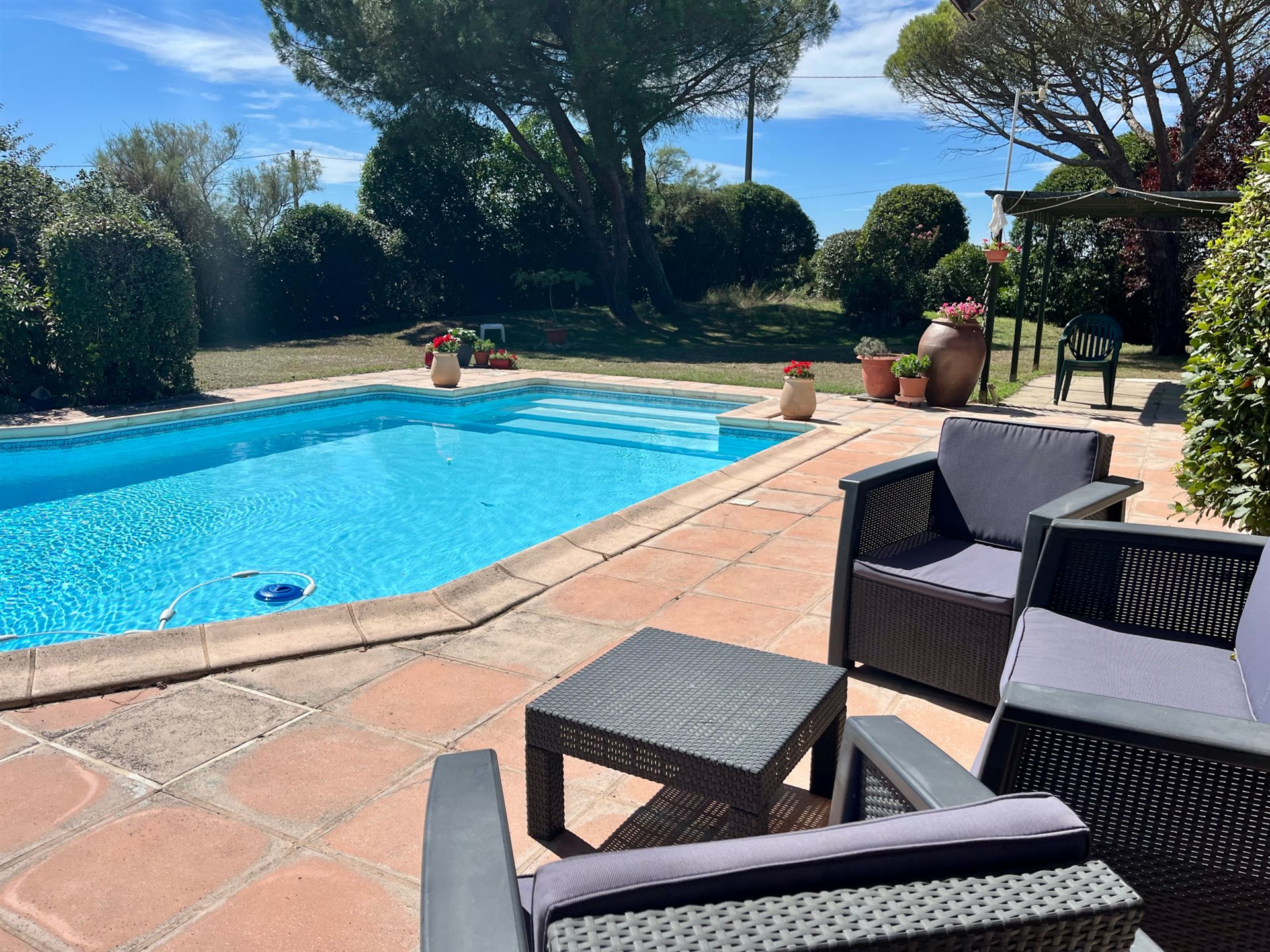 Maison à vendre, 185m², Pibrac