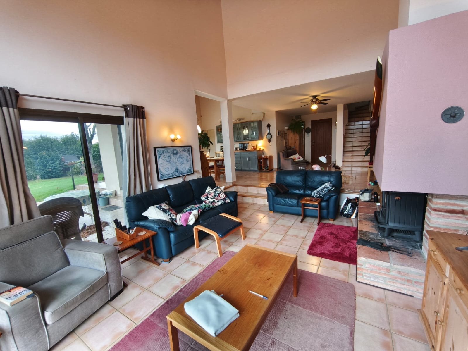 Maison à vendre, 185m², Pibrac