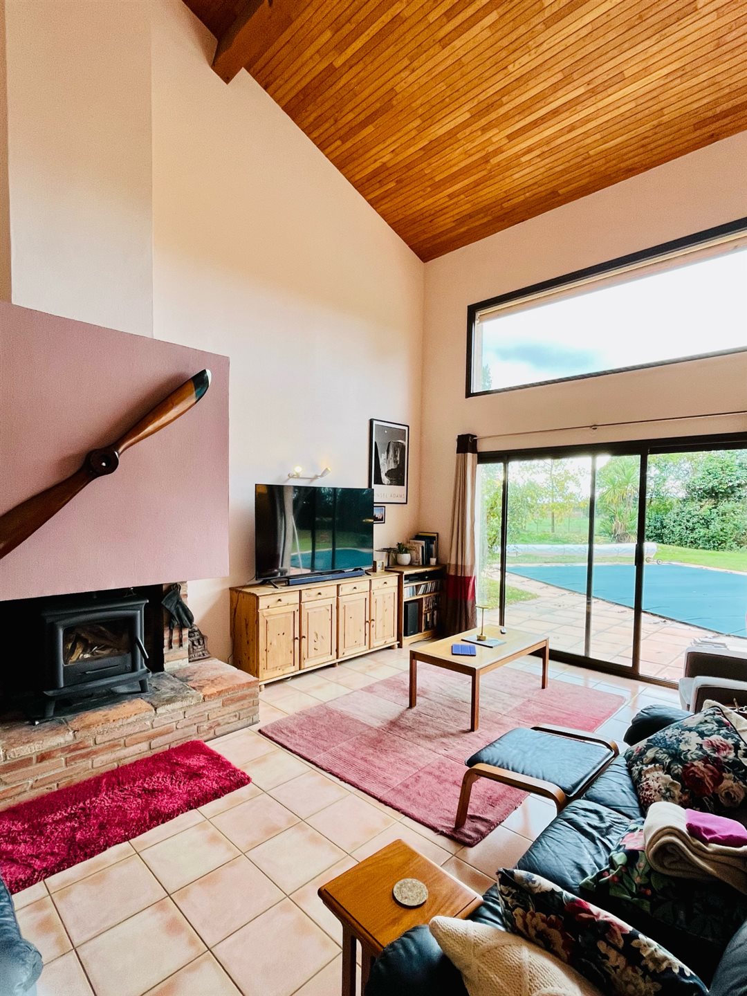 Maison à vendre, 185m², Pibrac