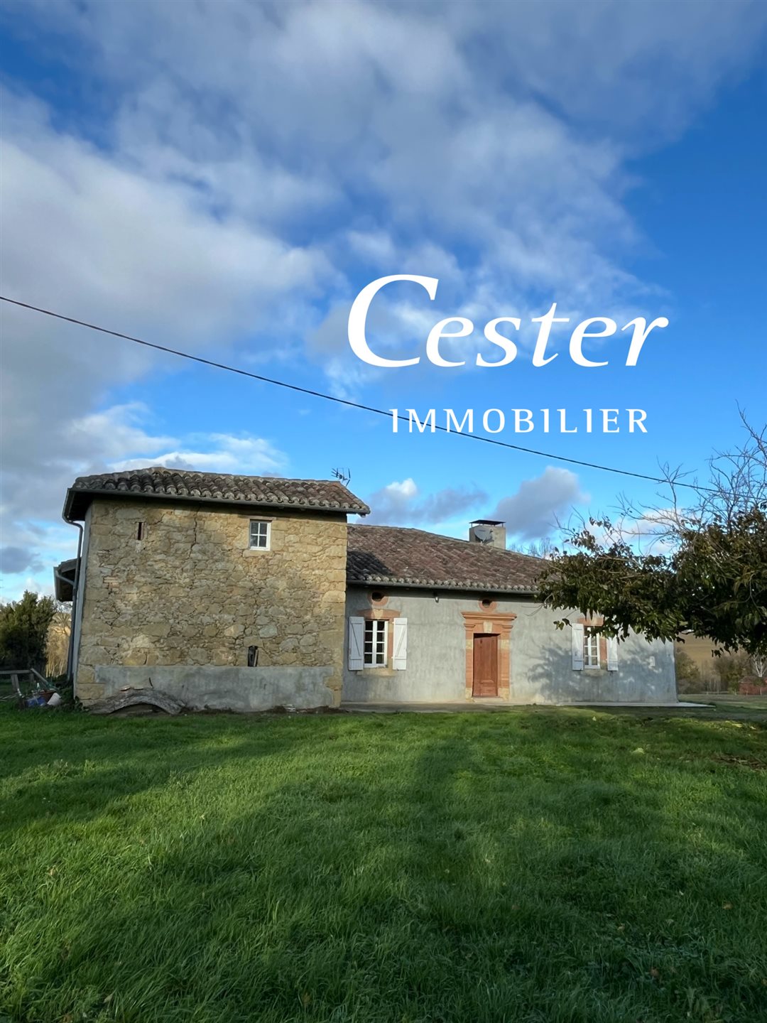 Maison à vendre, 179m², Monbrun