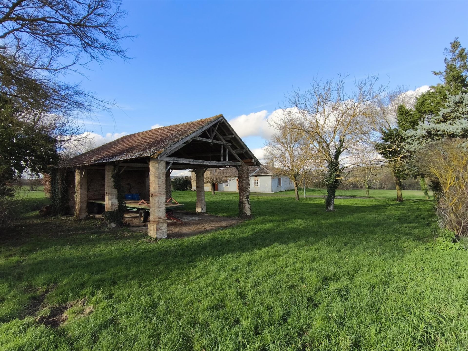 Maison à vendre, 179m², Monbrun