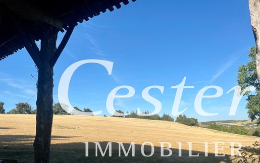 Maison 5 pièces 180 m² · à L'Isle-Jourdain · 180 m² · 480 700 €