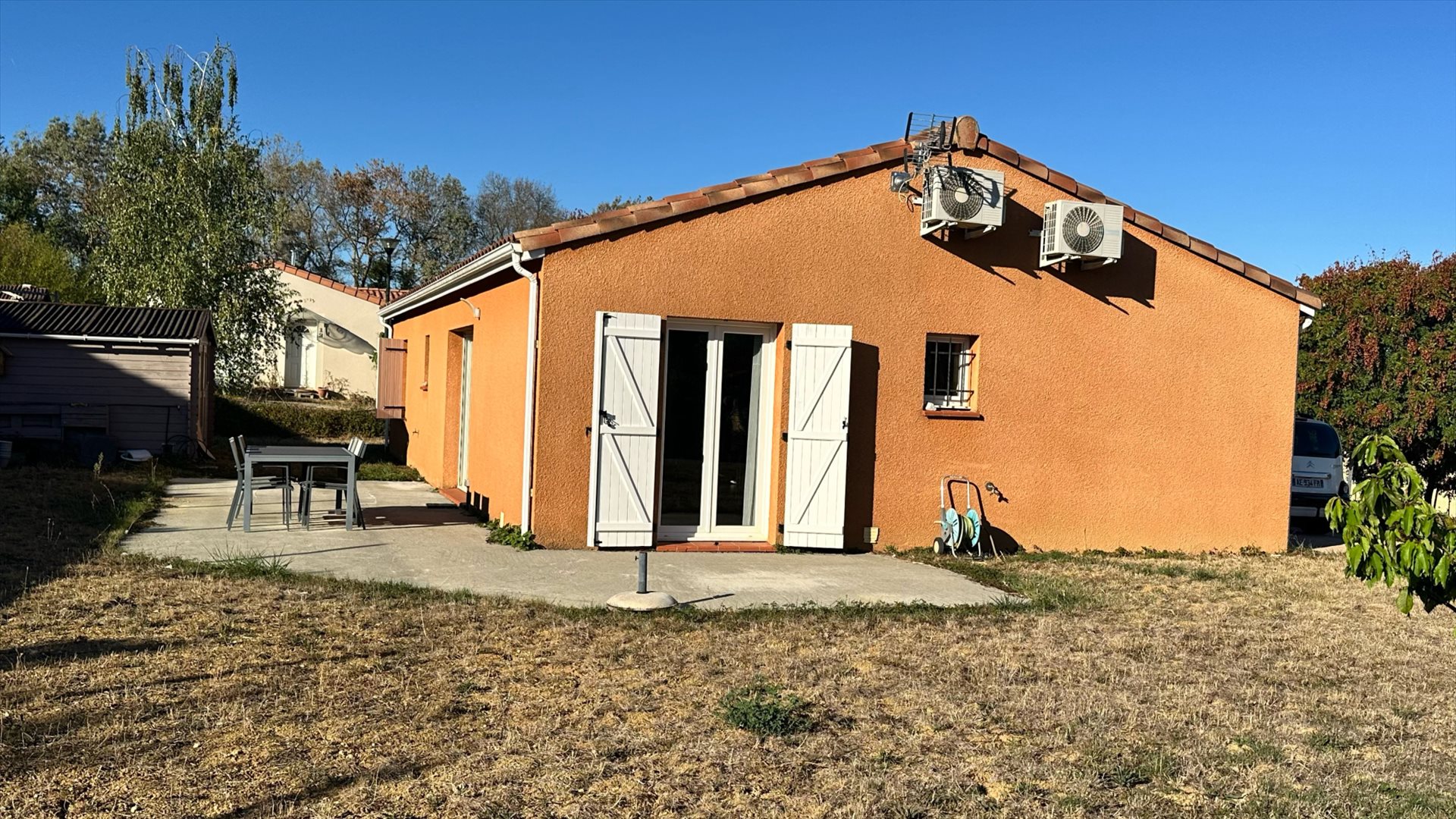 Maison à vendre, 95m², Gimont