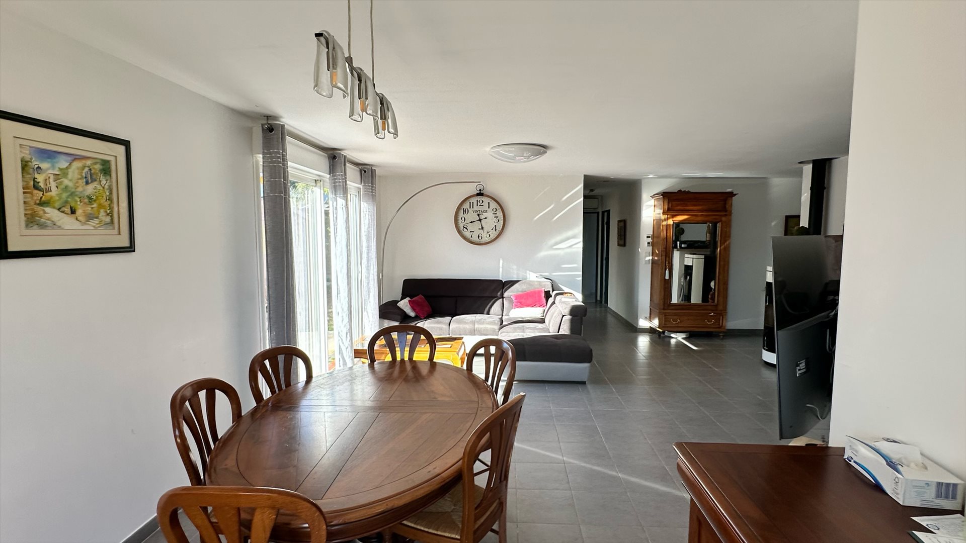 Maison à vendre, 95m², Gimont