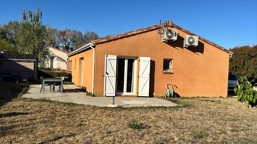 Maison 4 pièces 95 m² · à Gimont · 95 m² · 254 000 €