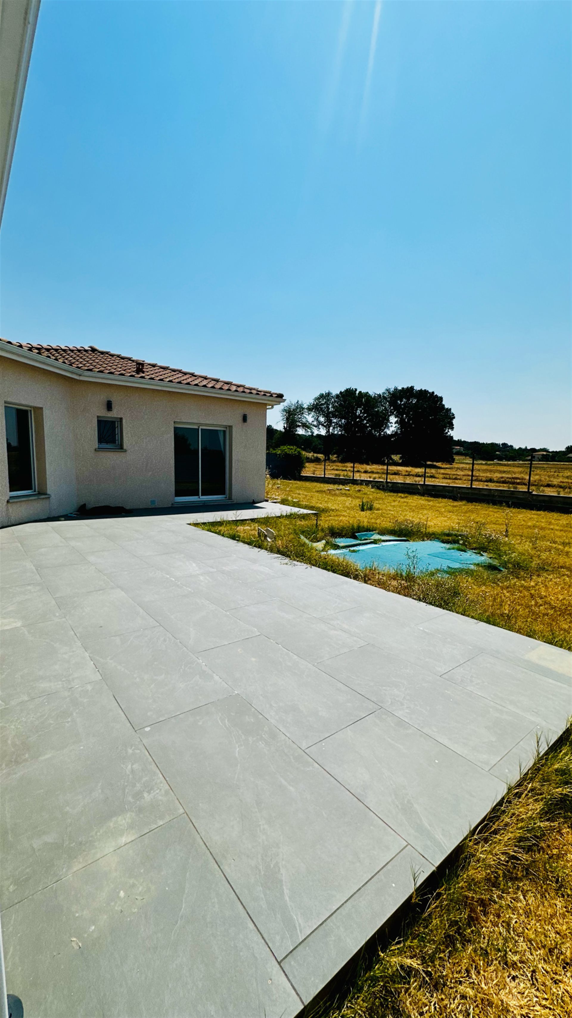 Maison à vendre, 110m², L'Isle-Jourdain