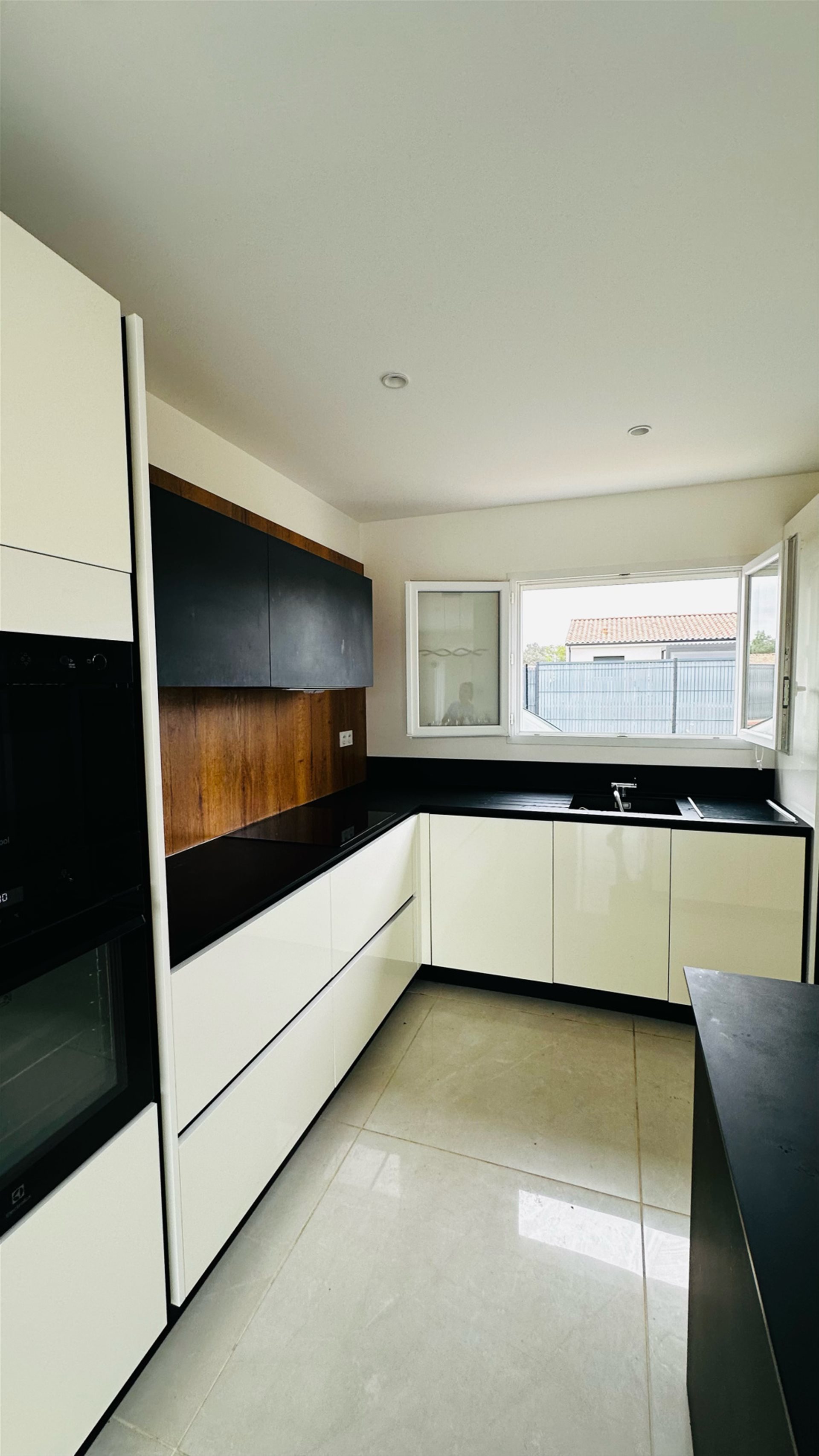 Maison à vendre, 110m², L'Isle-Jourdain