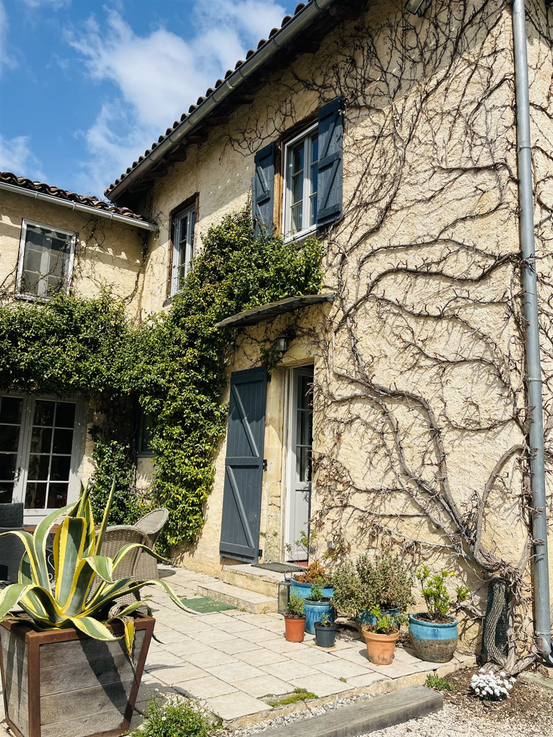 Maison à vendre, 255m², L'Isle-en-Dodon