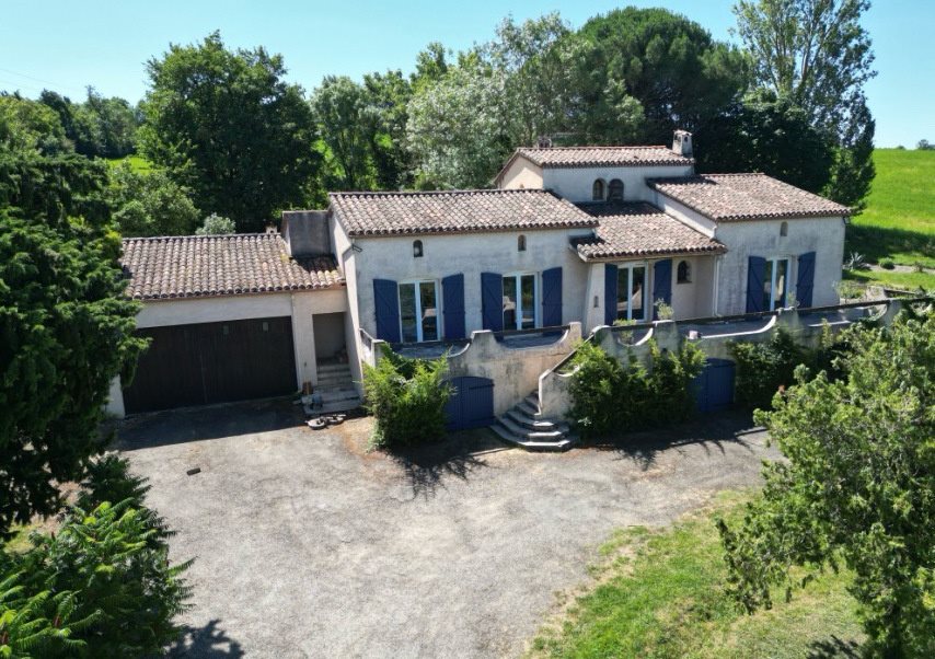 Maison à vendre, 146m², Endoufielle