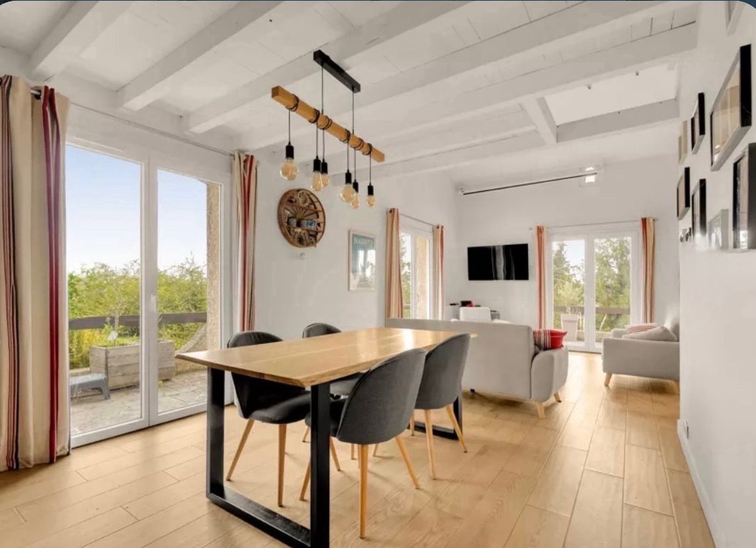 Maison à vendre, 146m², Endoufielle
