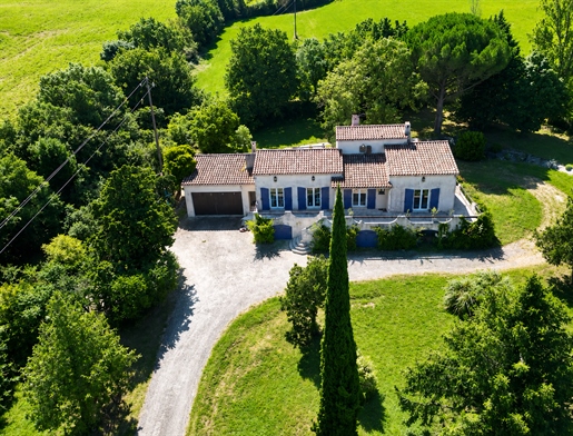 Maison 5 pièces 146 m² · à Endoufielle · 146 m² · 354 000 €