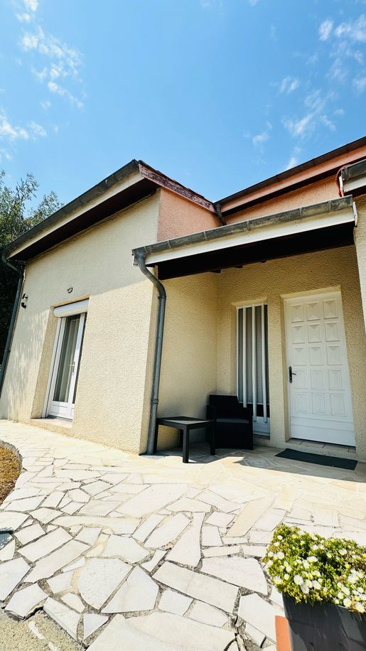 Maison 5 pièces 110 m² · à Cornebarrieu · 110 m² · 365 700 €