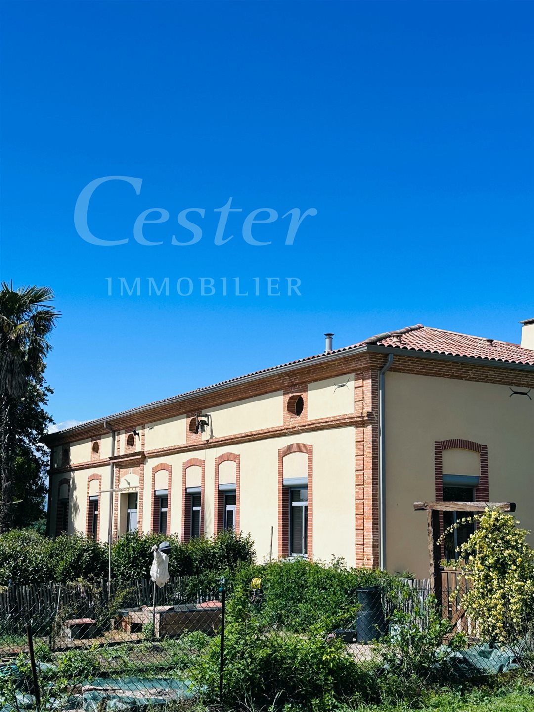 Maison à vendre, 322m², L'Isle-Jourdain