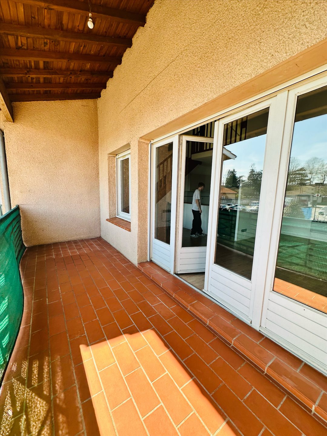 Appartement à louer, 85m², L'Isle-Jourdain
