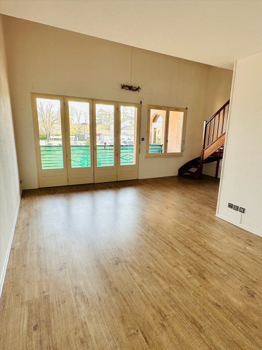Appartement à louer, 85m², L'Isle-Jourdain