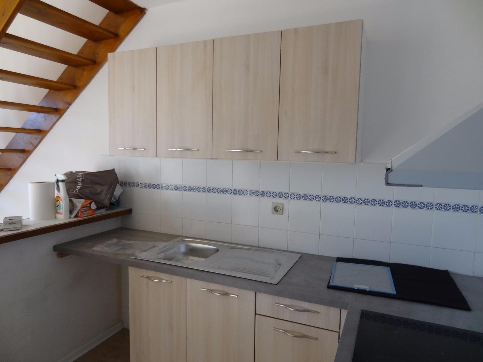 Appartement à louer, 85m², L'Isle-Jourdain