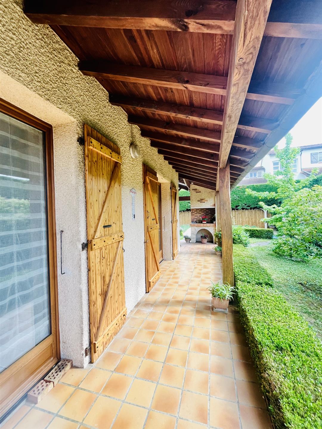 Maison à vendre, 116m², Balma