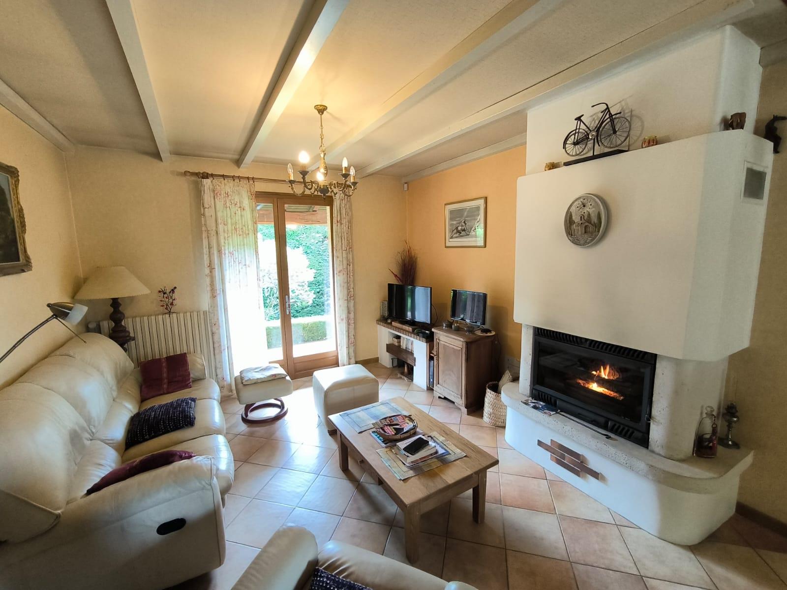 Maison à vendre, 116m², Balma