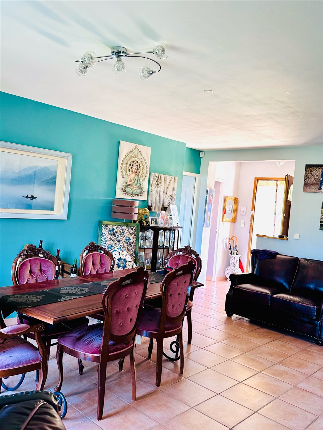 Maison à vendre, 126m², Fontenilles