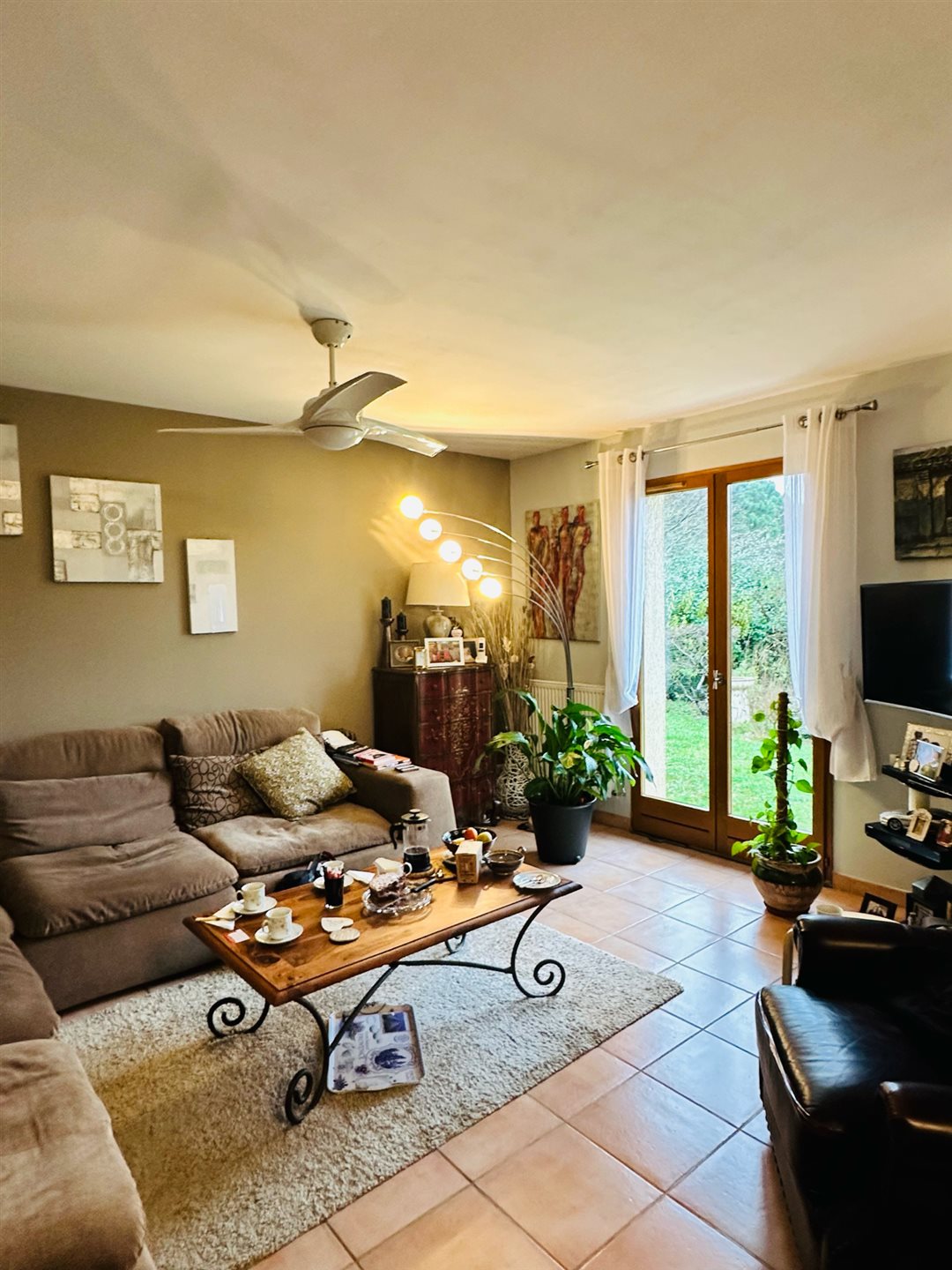 Maison à vendre, 126m², Fontenilles