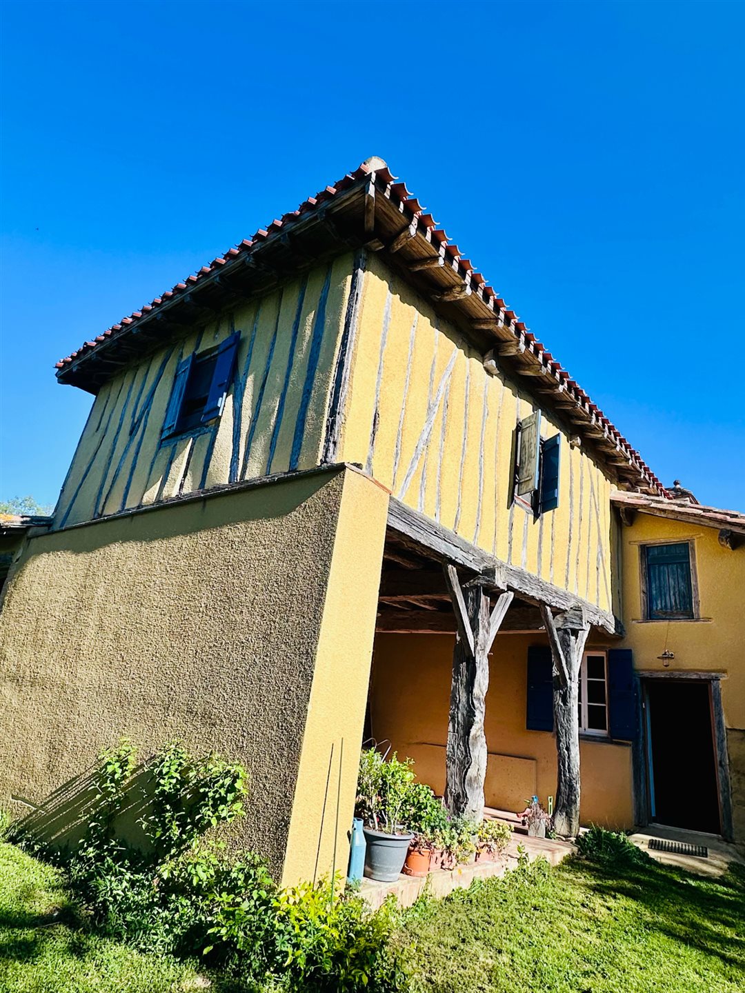 Maison à vendre, 204m², Gimont