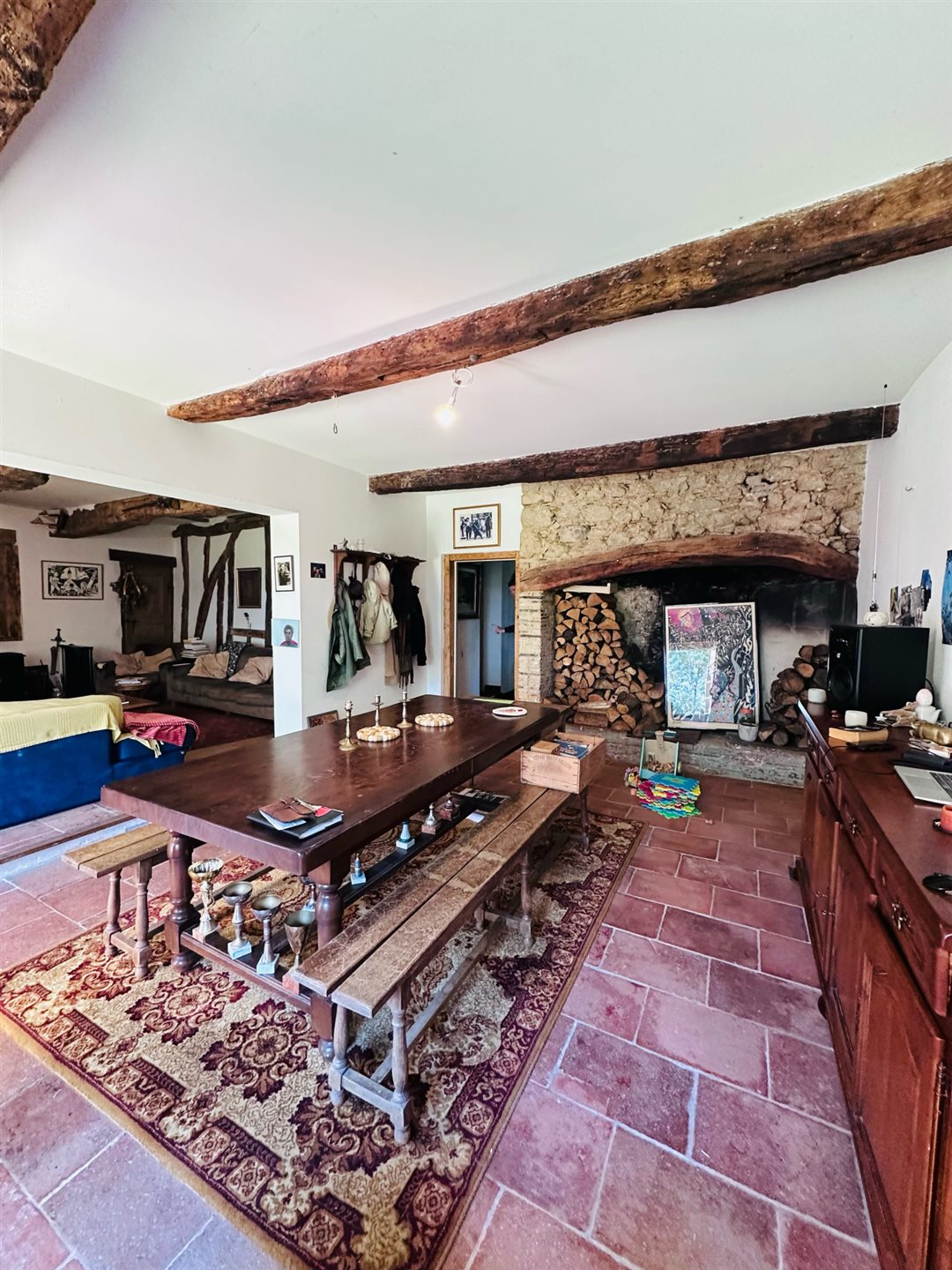 Maison à vendre, 204m², Gimont