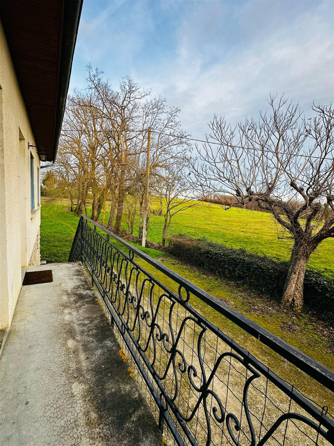 Maison à vendre, 75m², Mauvezin